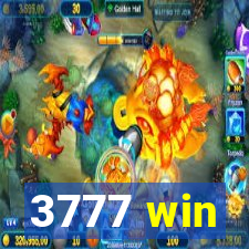 3777 win